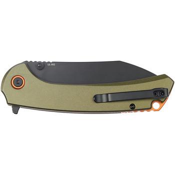 Фото Нож Skif Jock BB Olive Green UL-002ALBSWOG 1765.03.61