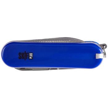 Фото Нож многофункциональный Skif Plus Trinket Blue K7003P-BLx 63.01.37