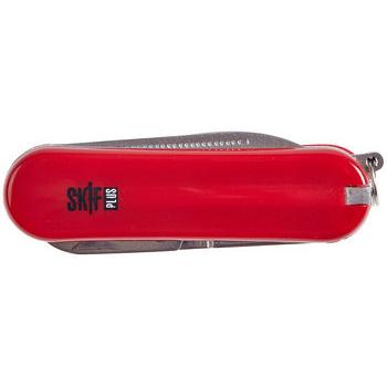 Фото Нож многофункциональный Skif Plus Trinket Red K7003P-Rx 63.01.38