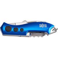 Нож многофункциональный Skif Plus Wavy Blue KJ5011LG3-BLx 63.01.43 - фото 2