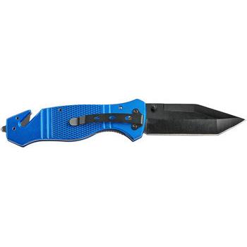 Фото Нож Skif Plus Lifesaver Blue KL75-BLx 63.01.48