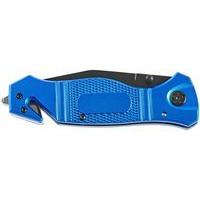 Нож Skif Plus Lifesaver Blue KL75-BLx 63.01.48 - фото 3
