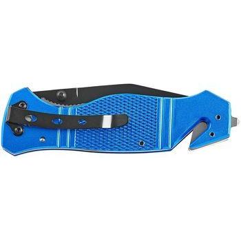 Фото Нож Skif Plus Lifesaver Blue KL75-BLx 63.01.48