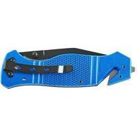 Нож Skif Plus Lifesaver Blue KL75-BLx 63.01.48 - фото 4