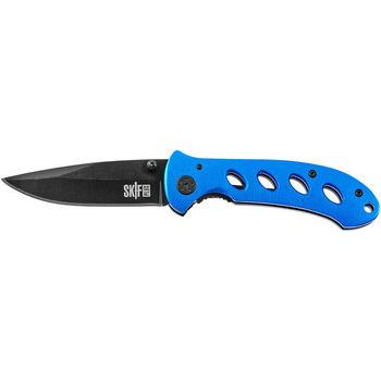 Фото Нож Skif Plus Citizen Blue KL90-BLx 63.01.50