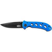 Нож Skif Plus Citizen Blue KL90-BLx 63.01.50 - фото 1