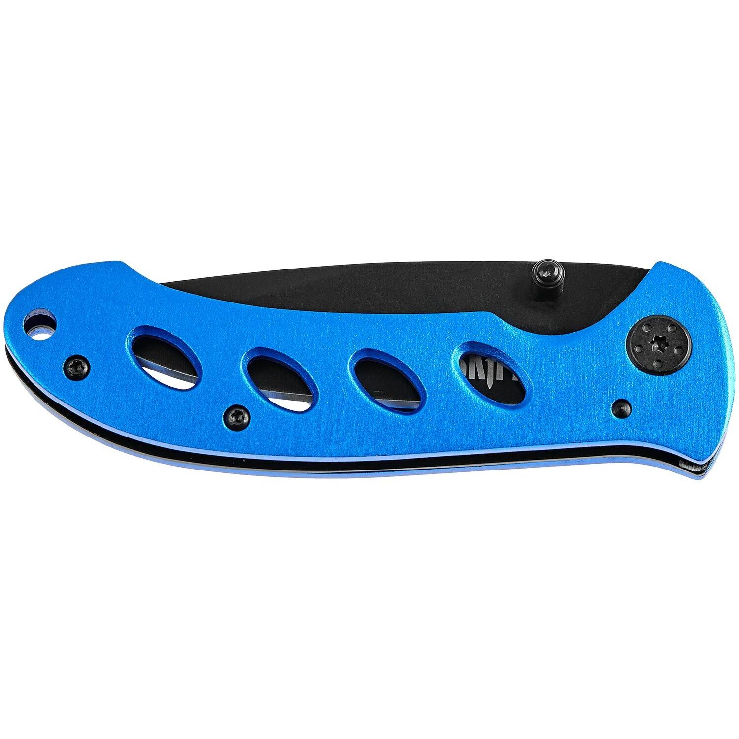 Нож Skif Plus Citizen Blue KL90-BLx 63.01.50 - фото 3