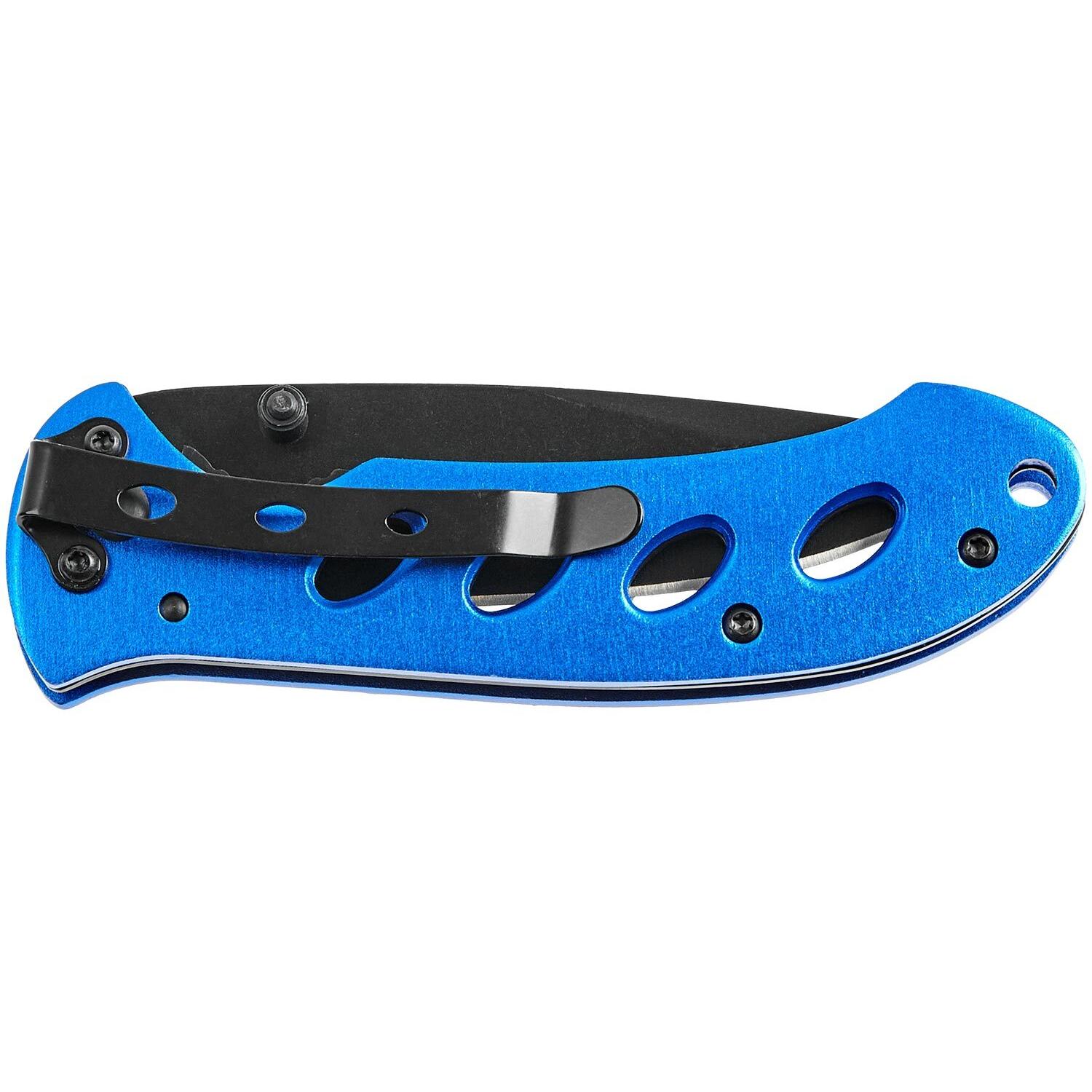 Нож Skif Plus Citizen Blue KL90-BLx 63.01.50 - фото 4