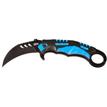 Фото Нож Skif Plus Cockatoo Blue SPK2BLx 63.01.84