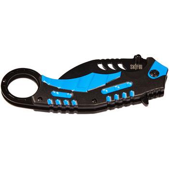Фото Нож Skif Plus Cockatoo Blue SPK2BLx 63.01.84