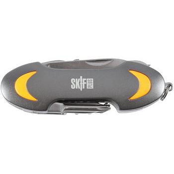 Фото Нож многофункциональный Skif Plus Smiley KF5011LG2x 63.02.17