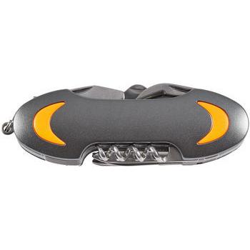 Фото Нож многофункциональный Skif Plus Smiley KF5011LG2x 63.02.17