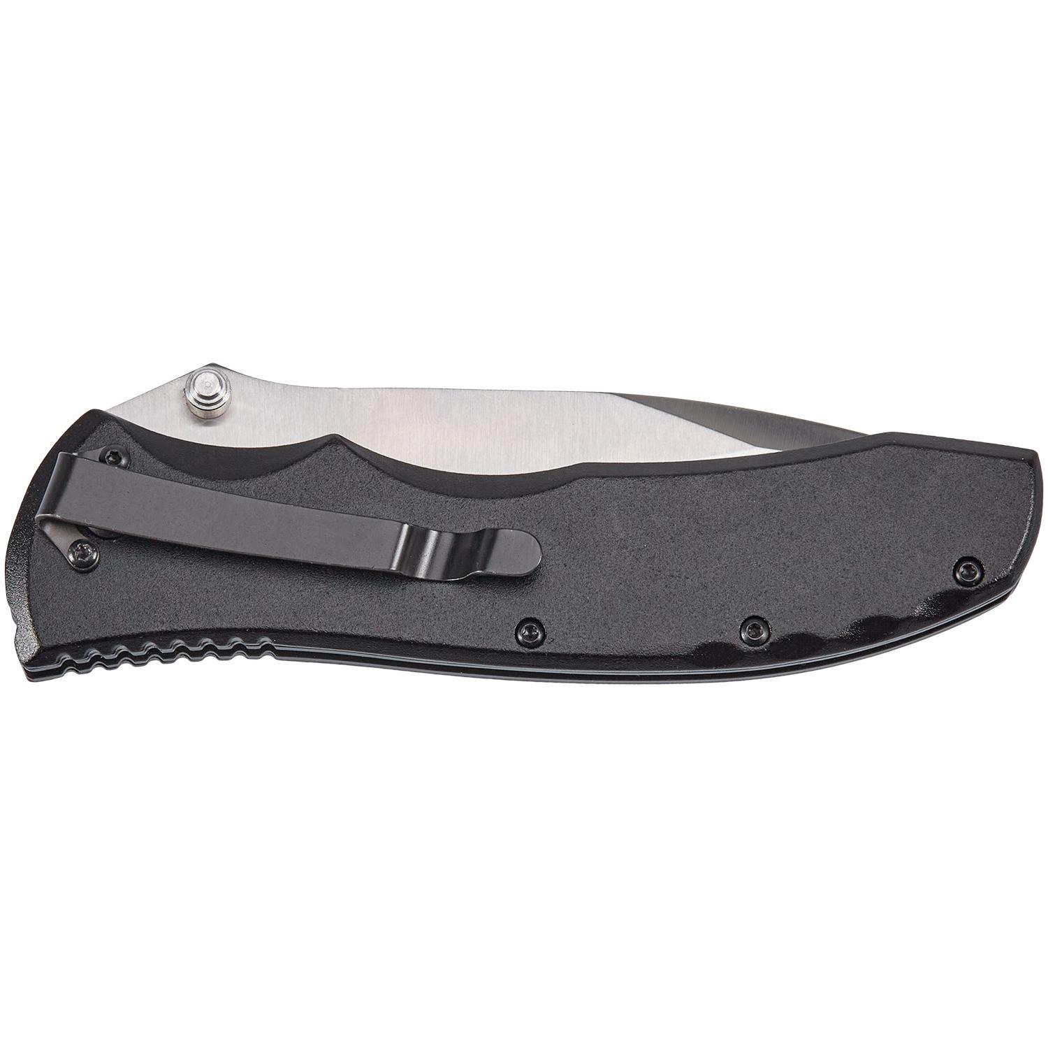 Нож Skif Plus Freshman II KL207x 63.02.29 - фото 4