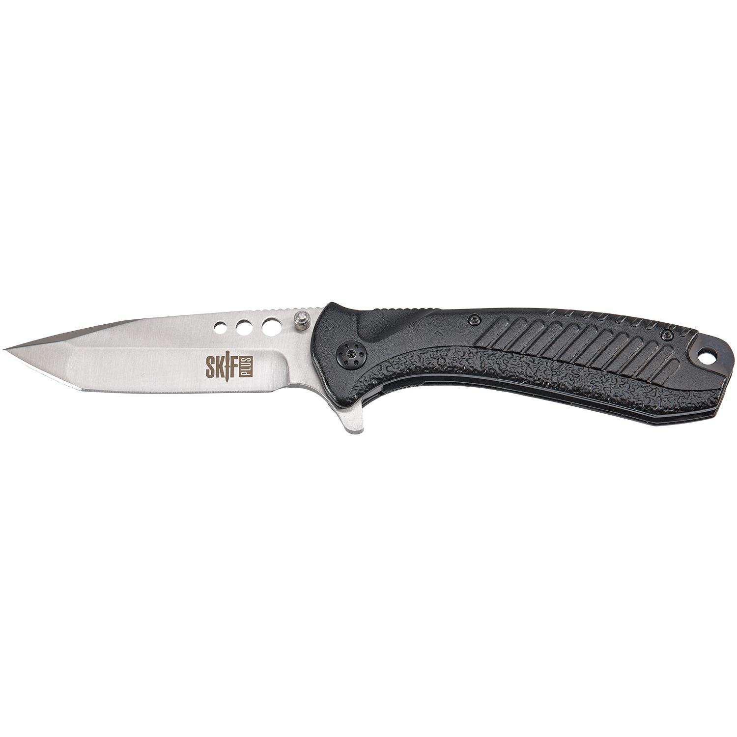 Нож Skif Plus Holed KL208x 63.02.30 - фото 1