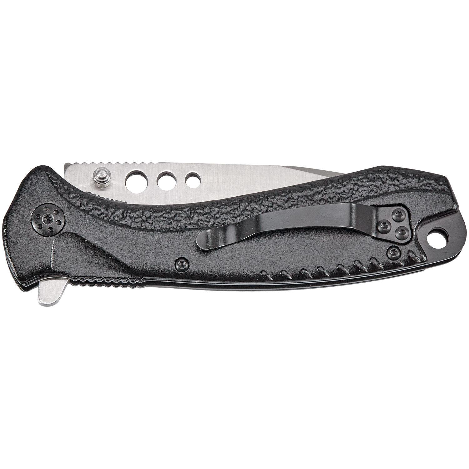 Нож Skif Plus Holed KL208x 63.02.30 - фото 4