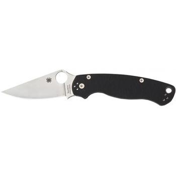 Фото Нож Spyderco Para-Military2 C81GP2 87.01.49