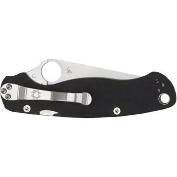 Фото Нож Spyderco Para-Military2 C81GP2 87.01.49