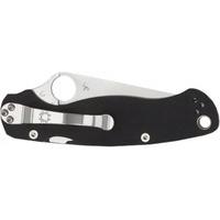Нож Spyderco Para-Military2 C81GP2 87.01.49 - фото 2