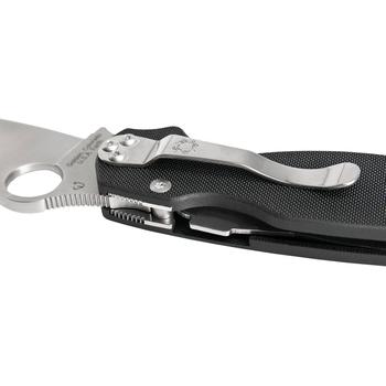Фото Нож Spyderco Para-Military2 C81GP2 87.01.49