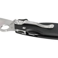Нож Spyderco Para-Military2 C81GP2 87.01.49 - фото 3