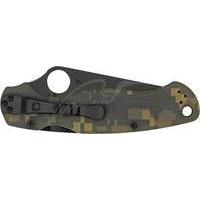Нож Spyderco Para-Military2 Camo Black C81GPCMOBK2 87.01.56 - фото 2