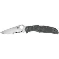 Нож Spyderco Endura4 C10PSFG 87.02.57 - фото 1