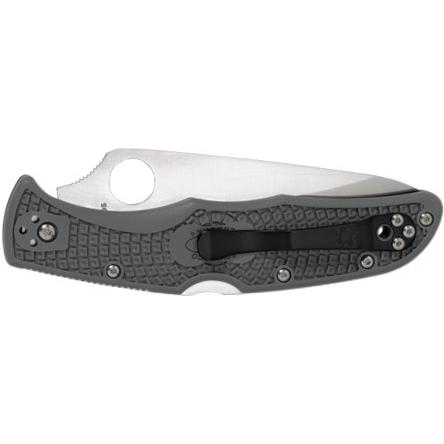Нож Spyderco Endura4 C10PSFG 87.02.57 - фото 2
