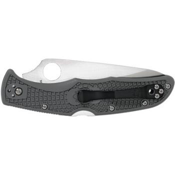 Фото Нож Spyderco Endura4 C10PSFG 87.02.57