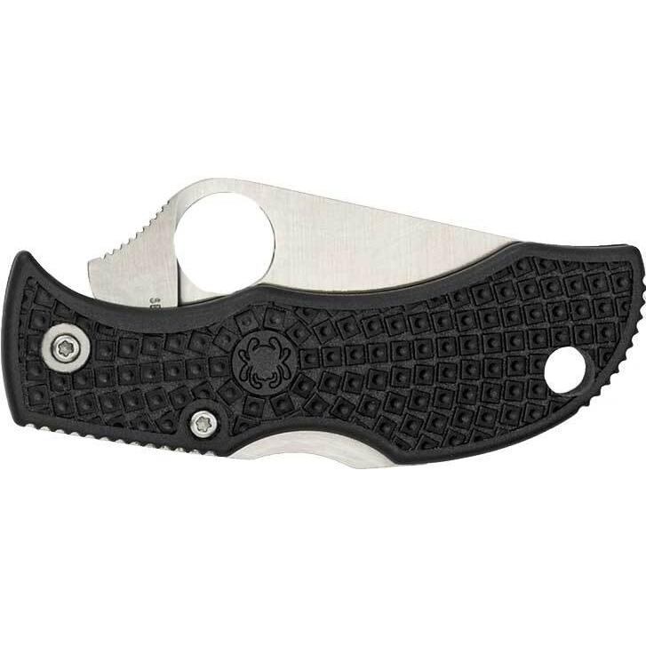 Нож Spyderco Manbug Lightweight MBKP 87.04.43 - фото 2