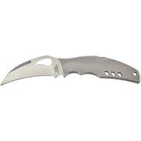 Нож Spyderco Byrd Crossbill Plain BY07P 87.06.07 - фото 1
