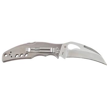 Фото Нож Spyderco Byrd Crossbill Plain BY07P 87.06.07