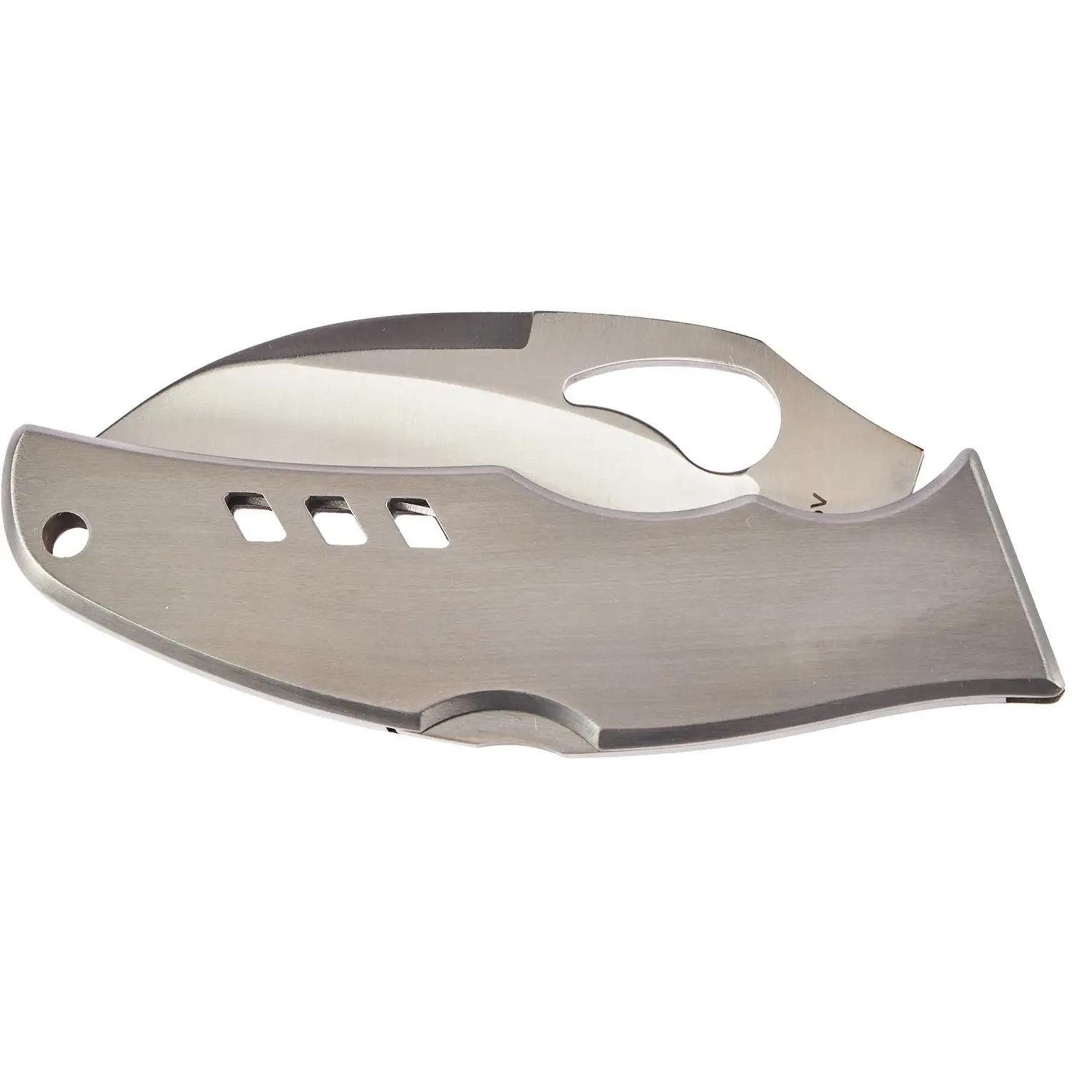 Нож Spyderco Byrd Crossbill Plain BY07P 87.06.07 - фото 3