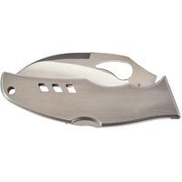 Нож Spyderco Byrd Crossbill Plain BY07P 87.06.07 - фото 3