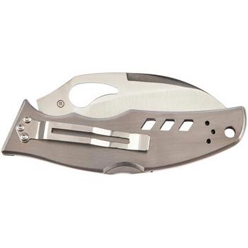 Фото Нож Spyderco Byrd Crossbill Plain BY07P 87.06.07