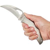 Нож Spyderco Byrd Crossbill Plain BY07P 87.06.07 - фото 5