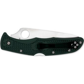 Фото Нож Spyderco Endura4 C10PGRE 87.06.60