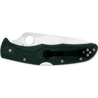 Нож Spyderco Endura4 C10PGRE 87.06.60 - фото 2
