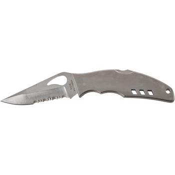 Фото Нож Spyderco Byrd Flight Half Serrated BY05PS 87.10.10
