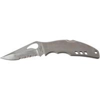 Нож Spyderco Byrd Flight Half Serrated BY05PS 87.10.10 - фото 1