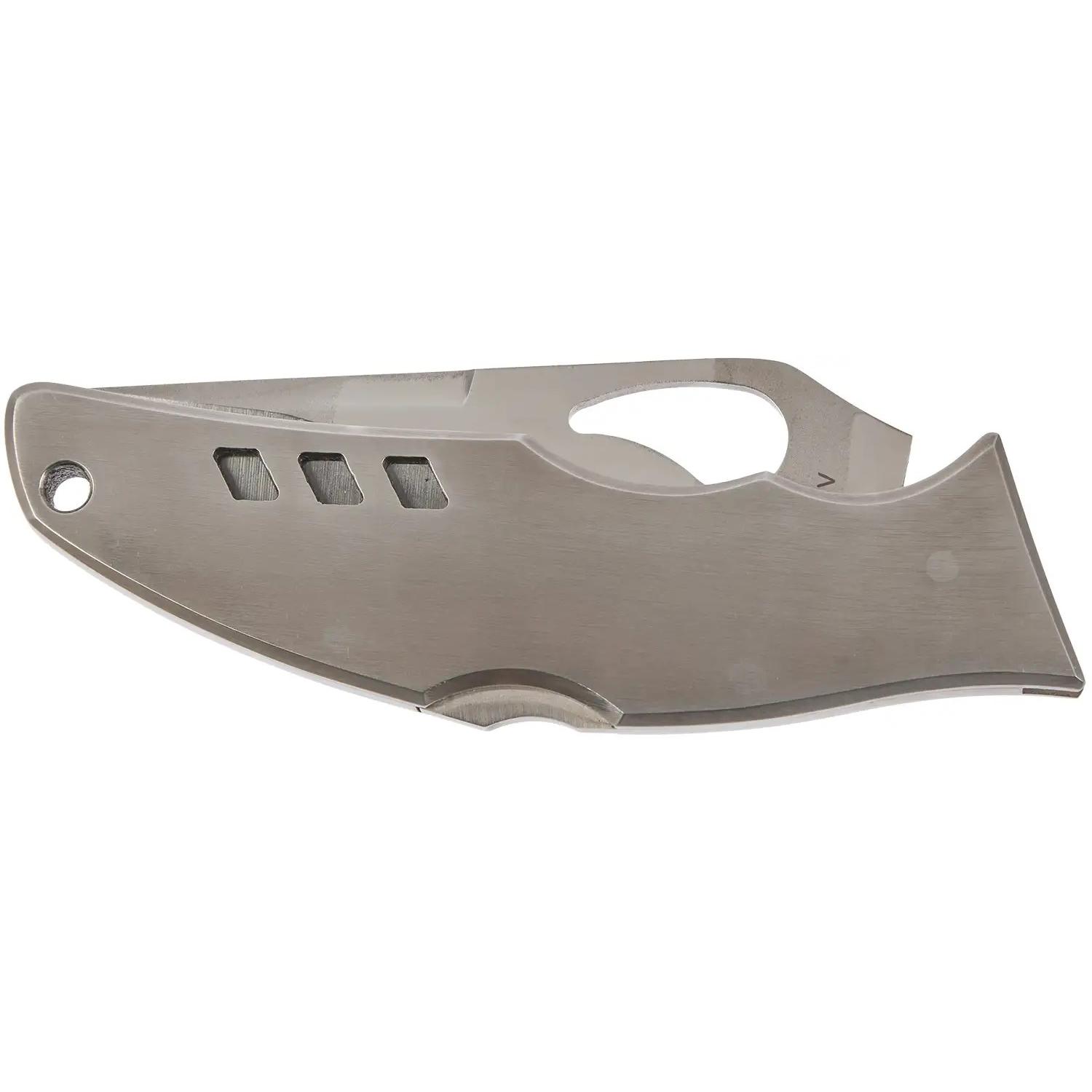 Нож Spyderco Byrd Flight Half Serrated BY05PS 87.10.10 - фото 3