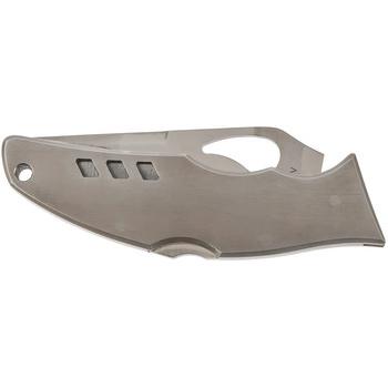 Фото Нож Spyderco Byrd Flight Half Serrated BY05PS 87.10.10
