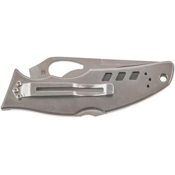 Фото Нож Spyderco Byrd Flight Half Serrated BY05PS 87.10.10