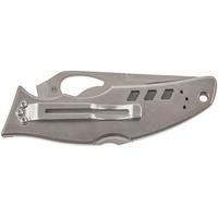 Нож Spyderco Byrd Flight Half Serrated BY05PS 87.10.10 - фото 4