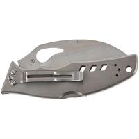 Нож Spyderco Byrd Crossbill Half Serrated BY07PS 87.10.11 - фото 4