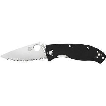 Фото Нож Spyderco Tenacious C122GS 87.10.43