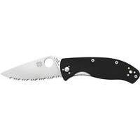 Нож Spyderco Tenacious C122GS 87.10.43 - фото 1
