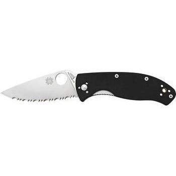 Фото Нож Spyderco Tenacious C122GS 87.10.43