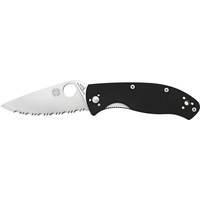 Нож Spyderco Tenacious C122GS 87.10.43 - фото 2