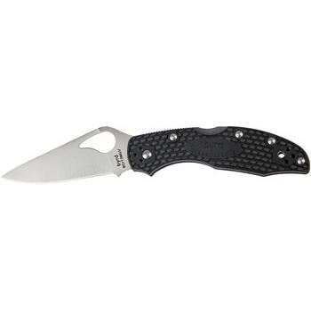 Фото Нож Spyderco Byrd Meadowlark2 BY04PBK2 87.11.05