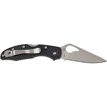 Фото Нож Spyderco Byrd Meadowlark2 BY04PBK2 87.11.05